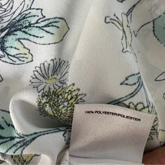 Jones New York Woman’s Sleeveless Top size 16W - Picture 6 of 6